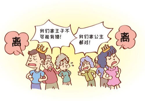 深圳市婚外情调查：未婚同居生孩子六岁之前判给谁