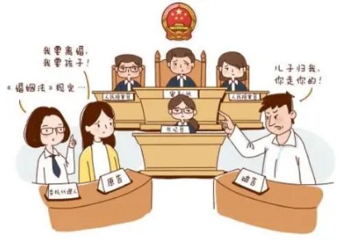 深圳婚外情调查取证：离婚后还能打官司分财产吗